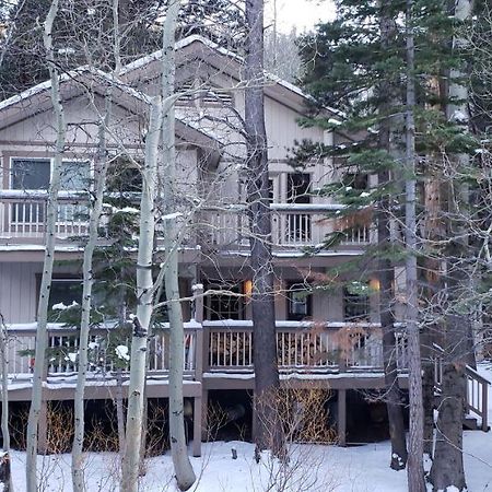 Birch Creek #8 - 2Br/1.5Ba Villa June Lake Exteriör bild
