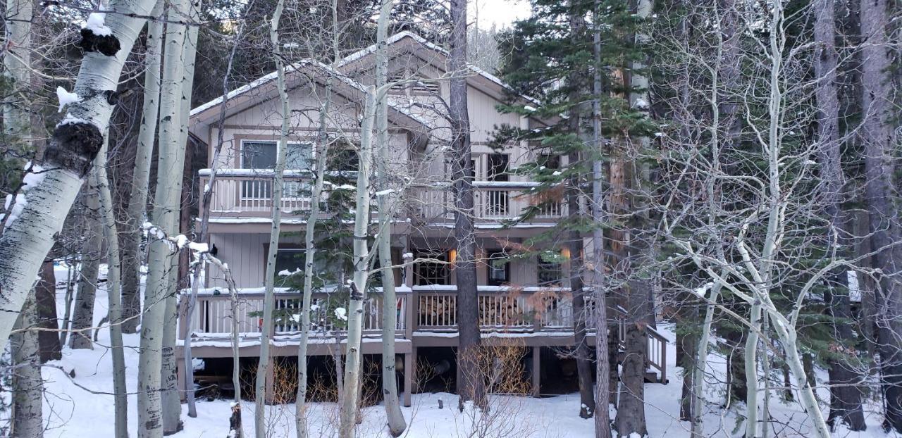 Birch Creek #8 - 2Br/1.5Ba Villa June Lake Exteriör bild