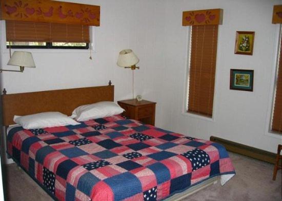 Birch Creek #8 - 2Br/1.5Ba Villa June Lake Exteriör bild