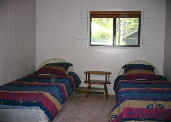 Birch Creek #8 - 2Br/1.5Ba Villa June Lake Exteriör bild